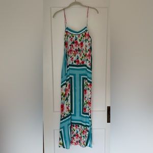 Zara summer dress